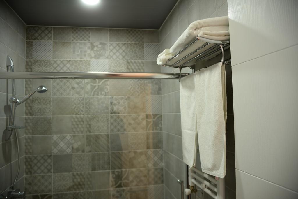 Guest House Gantiadi Batumi Exterior foto