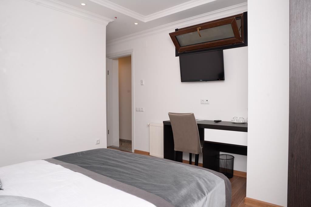 Guest House Gantiadi Batumi Exterior foto