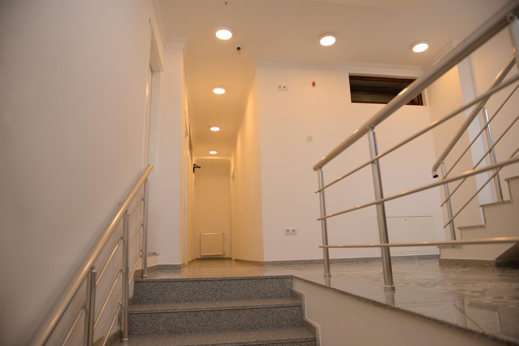 Guest House Gantiadi Batumi Exterior foto